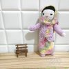 Boneka Rajut Sembur Hijab- Valerie Crochet