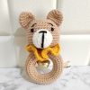 Rattle Rajut - Valerie Crochet