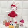 Boneka Rajut