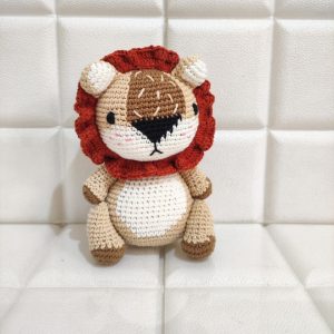Boneka Rajut H26
